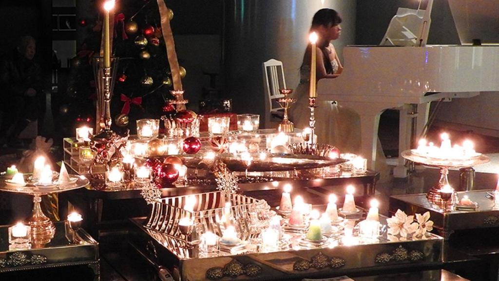 Meeting room / ballrooms