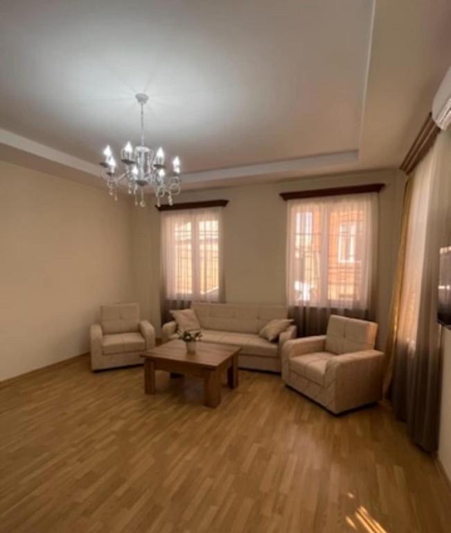 Old Samgori, Tbilisi