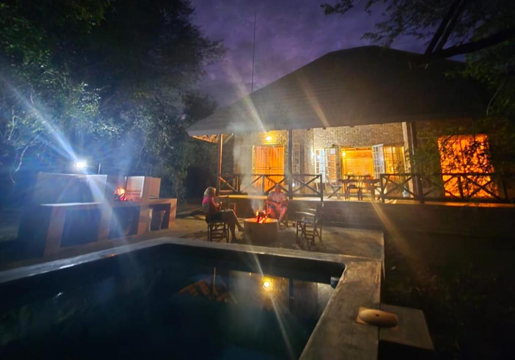 Dumela Afrika, Marloth Park