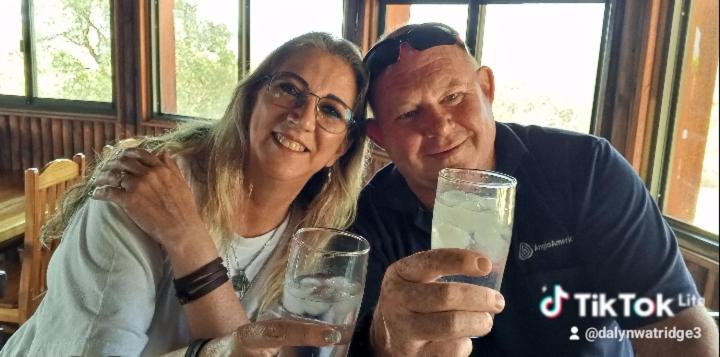 Snowy Owl, Burgersfort