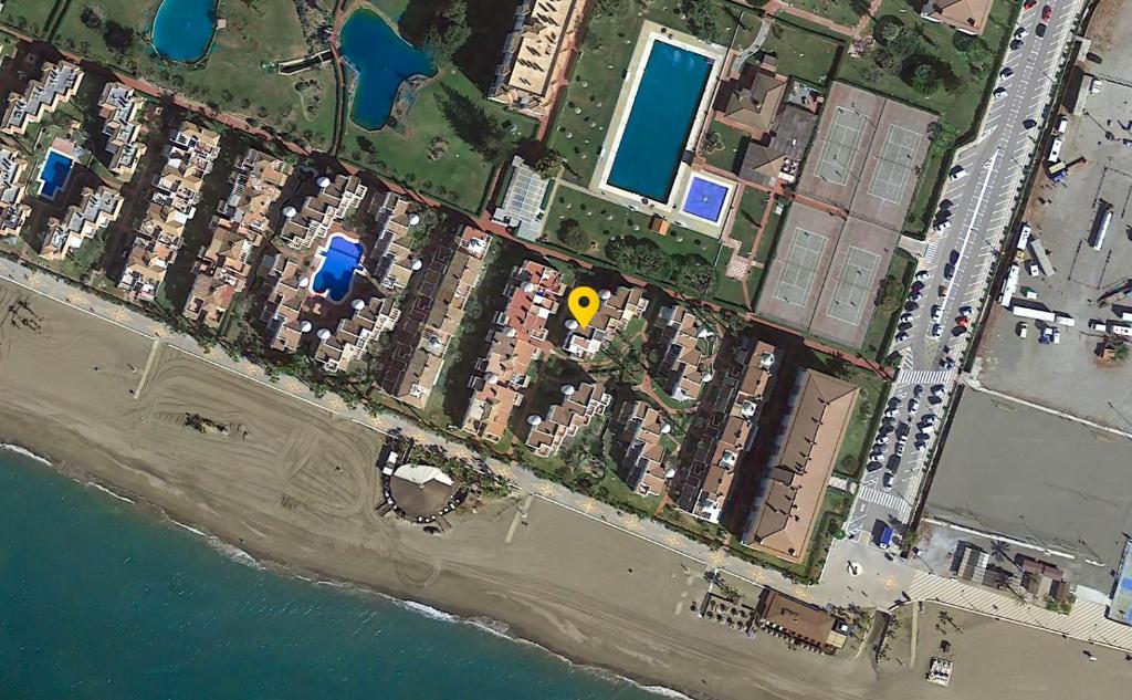 Moderno apartamento Playa Laguna - 4