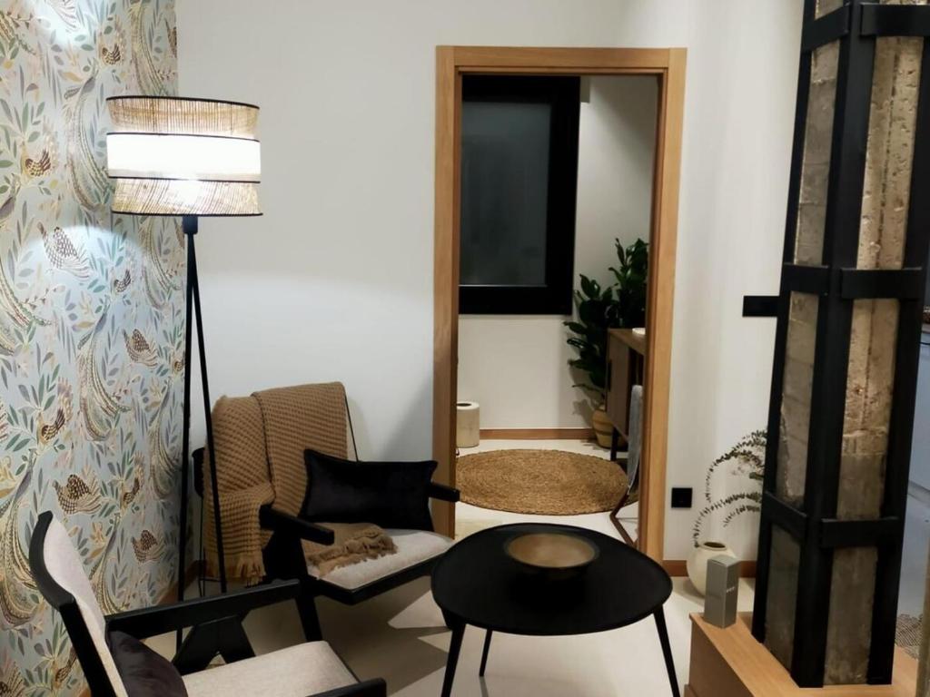 Alojamiento Beach Riazor, A Coruña