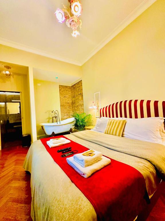 Rome Piazza di Spagna Guesthouse - 3