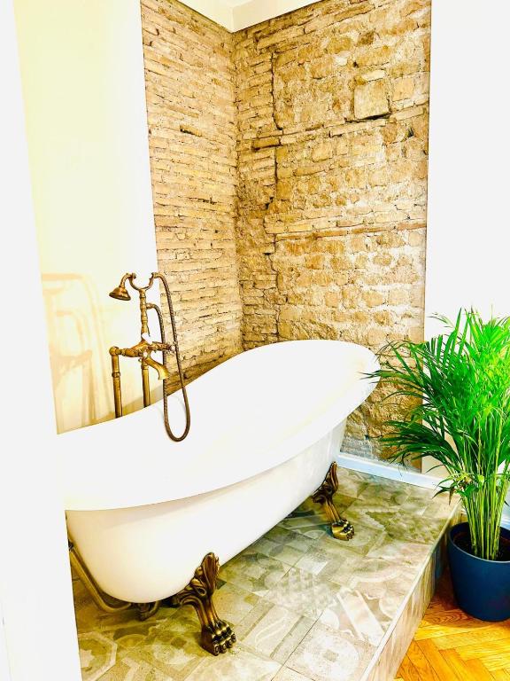 Rome Piazza di Spagna Guesthouse - 5