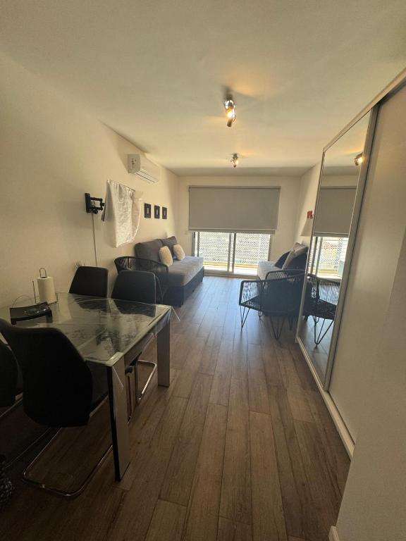 Departamento en Villa Crespo - 4