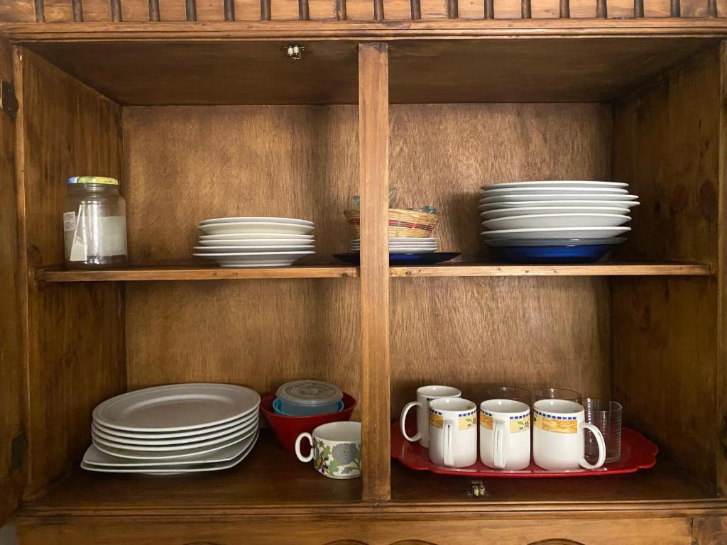 Habitaciones privadas en Centro de La Paz - 5