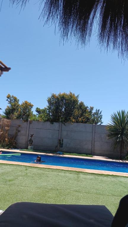 Casa de totys en la Serena - 4