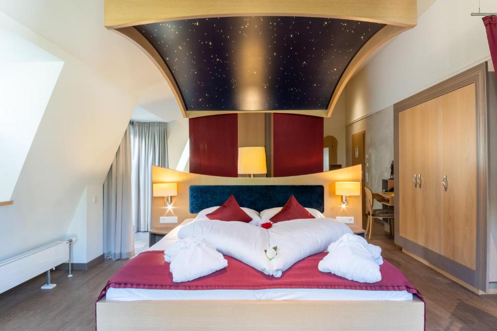Villa Ludwig Suite Hotel - 3