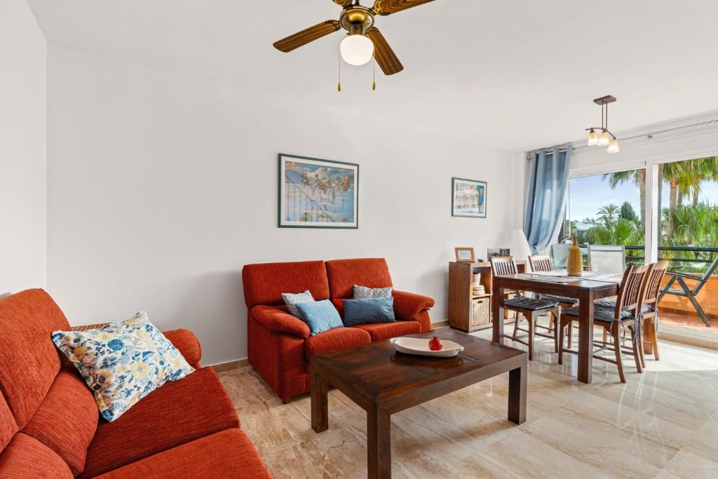 Apartment close to the sea in Las Chapas - 3