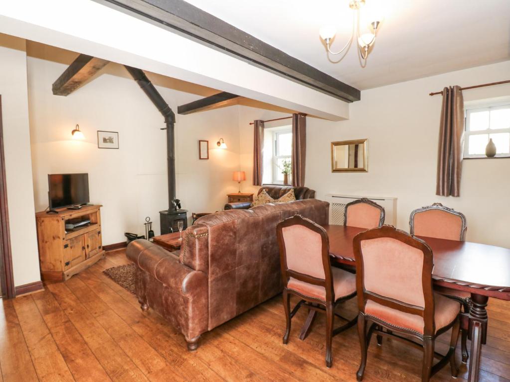 Pencroft Cottage