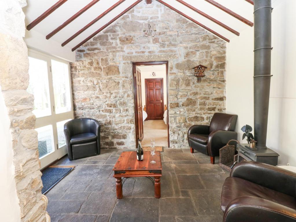 Pencroft Cottage 근처 자연 경관