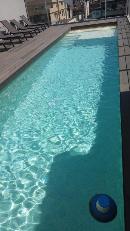 Departamento en Villa Crespo - 3