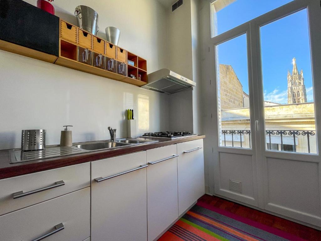 EasyLodge - Le duplex 70m2 Pey Berland - 5