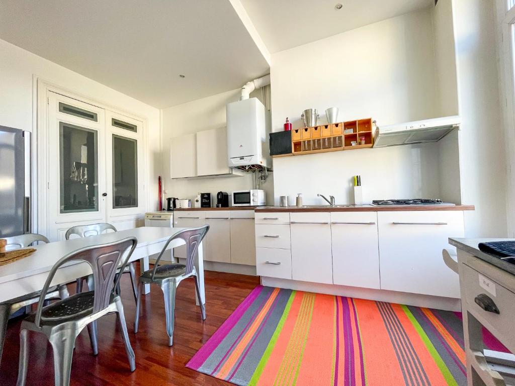 EasyLodge - Le duplex 70m2 Pey Berland - 4