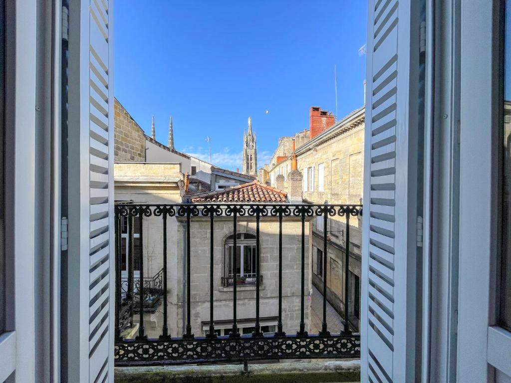 EasyLodge - Le duplex 70m2 Pey Berland - 2