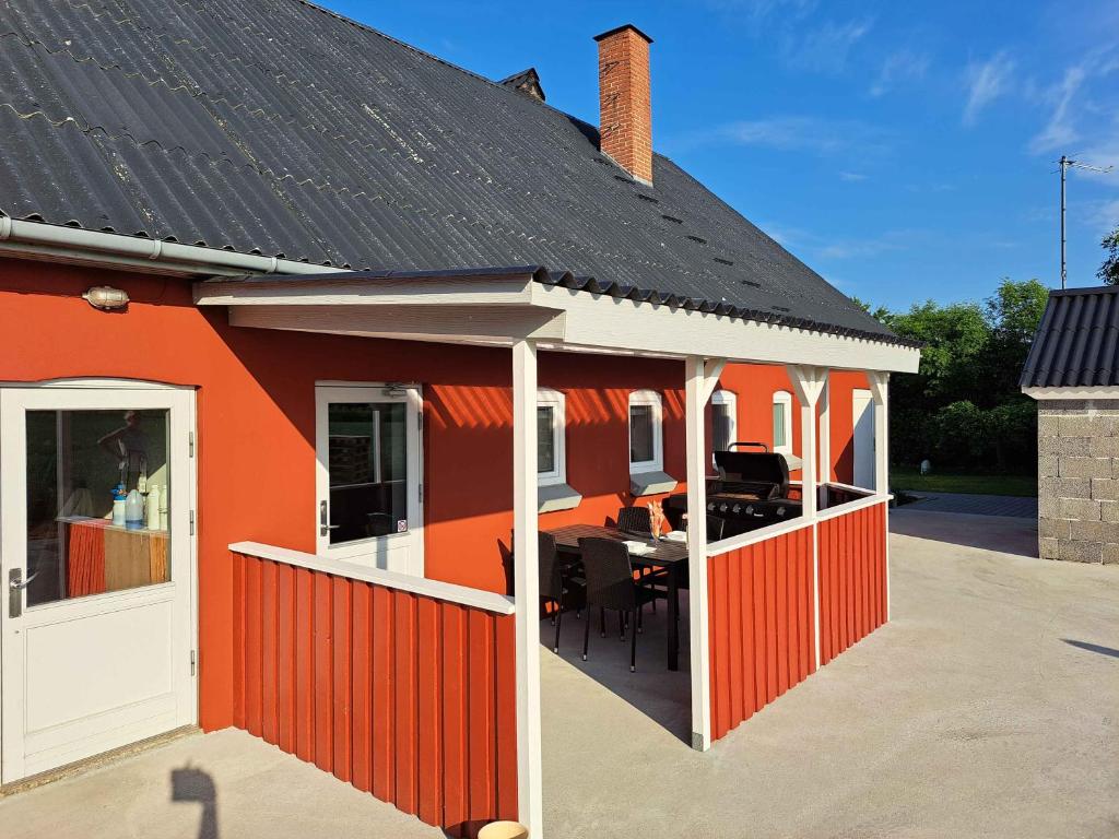 Idyllic Country Apartment Incl All Utilities, Christiansfeld