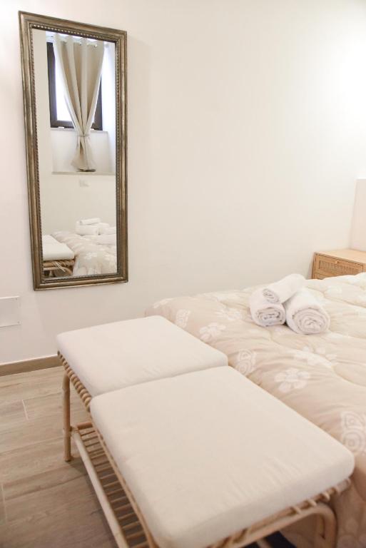 Dimora Maseva - DIEMME STAY - 4