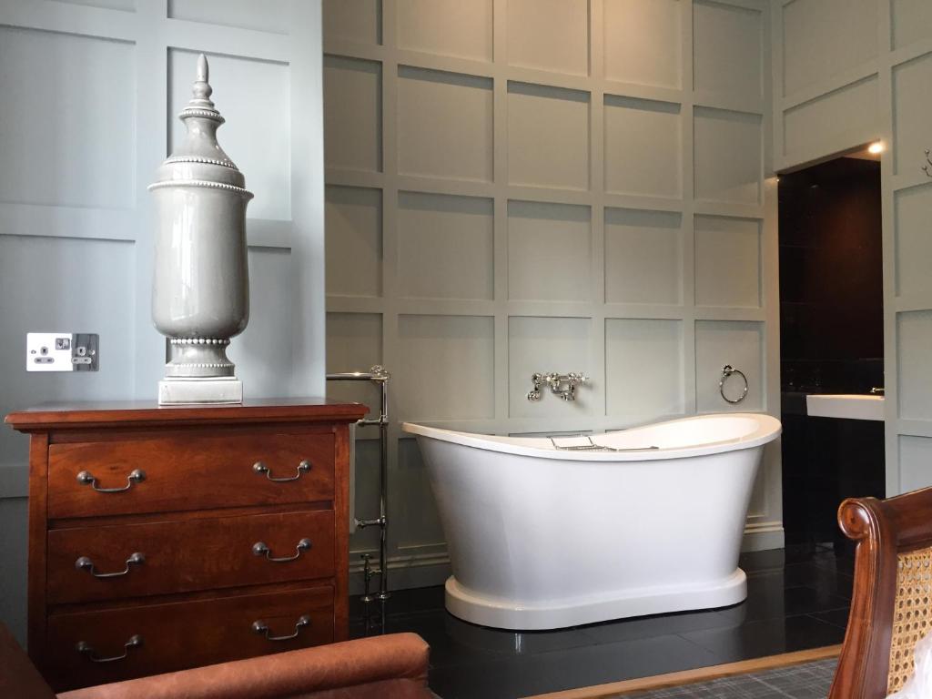 The Wrea Head Hall Country House Hotel & Restaurant