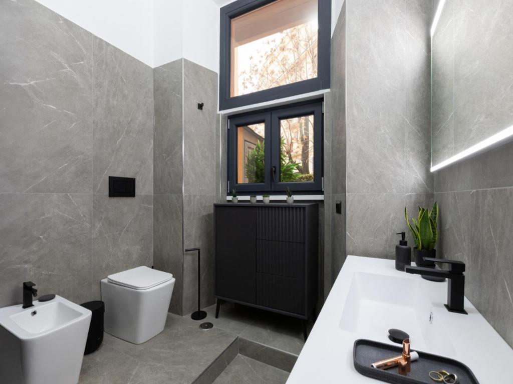 The Best Rent - Modern One-Bedroom Apartment in Trastevere - 3