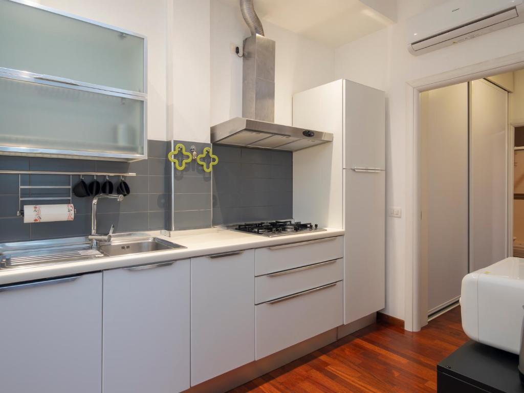 Lovely two-room apartment in Loreto - 5