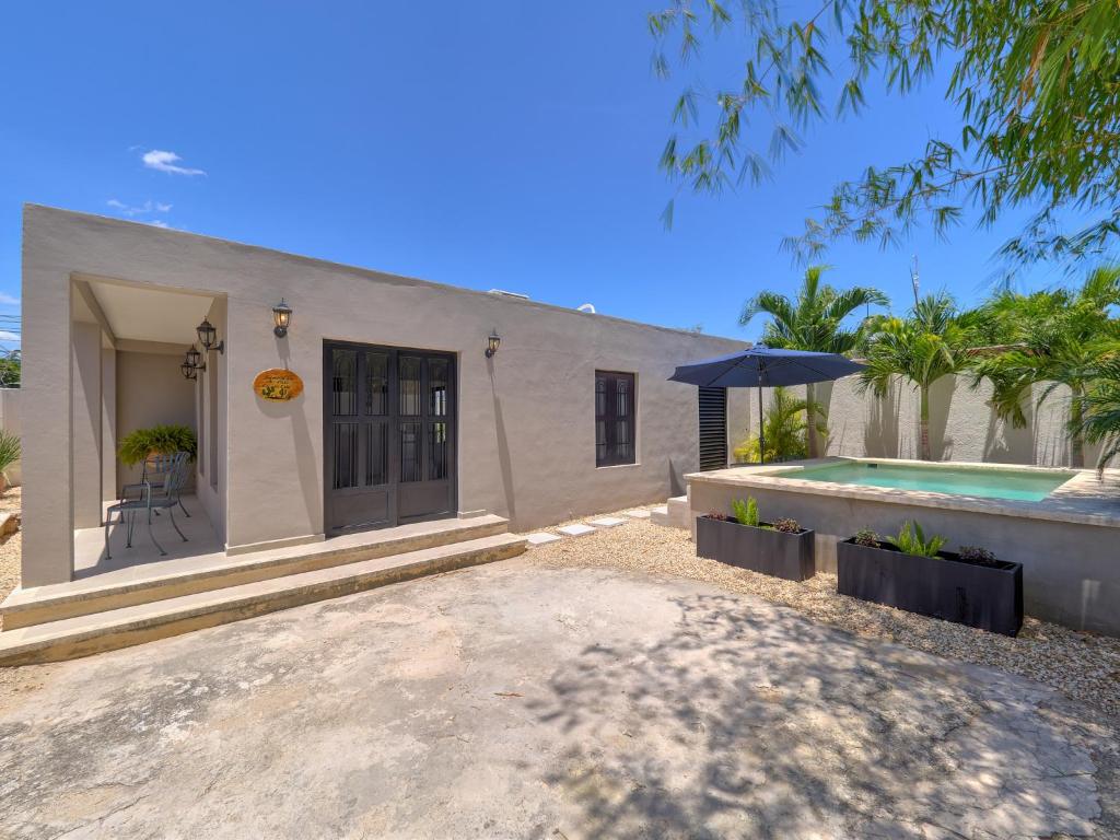 La Casa Del Rincon - 2
