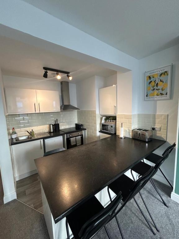 Town Centre Apartment, Bournemouth photo 5