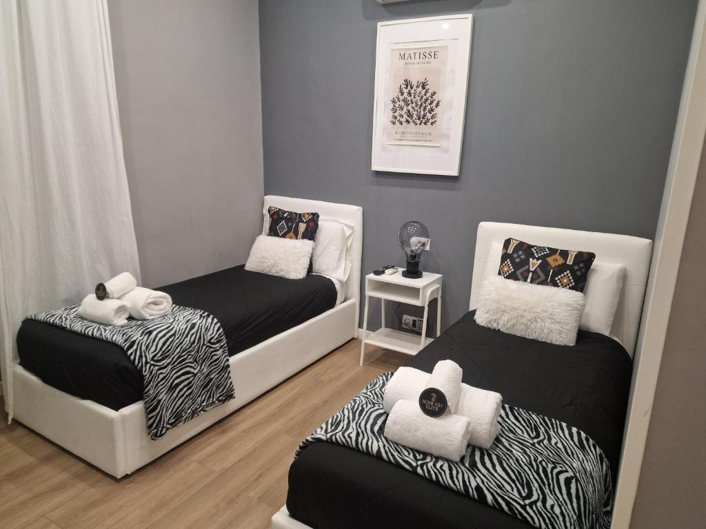 Homey - 2