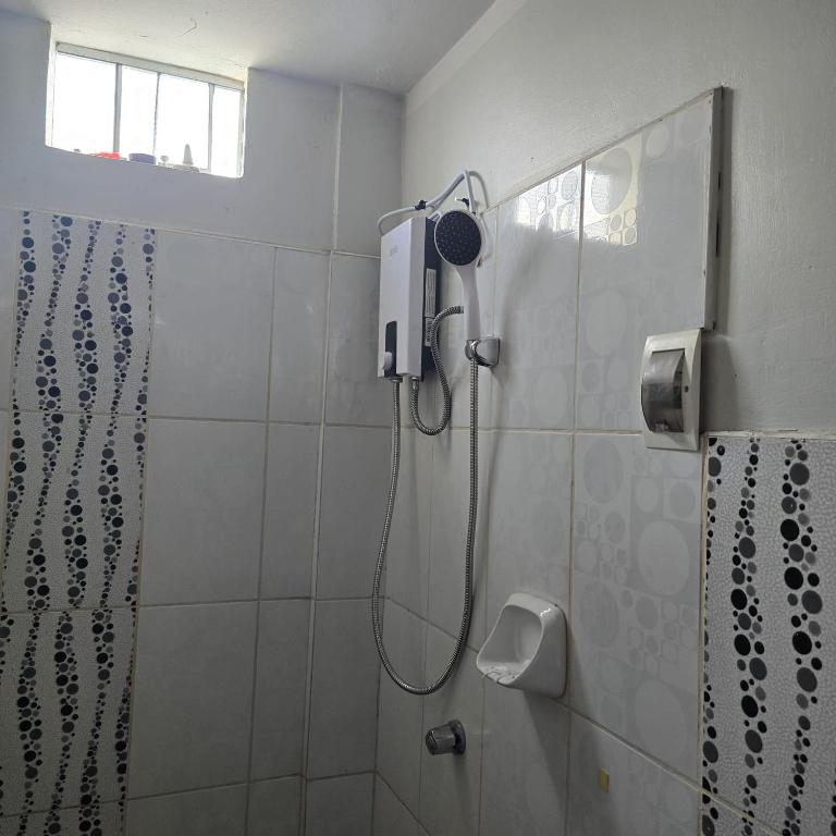 Departamento completo acogedor y con estacionamiento - 5