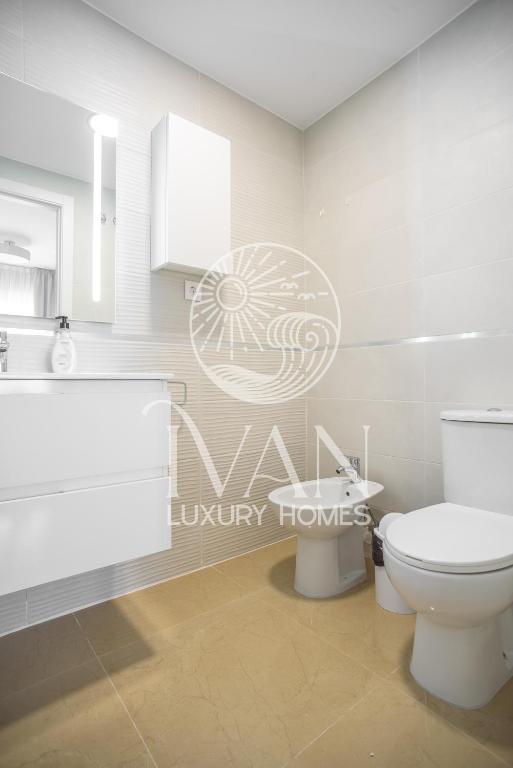 Casa Trufera Ivan Luxury Homes 5ªPlta Sur 1ªLinea - 3