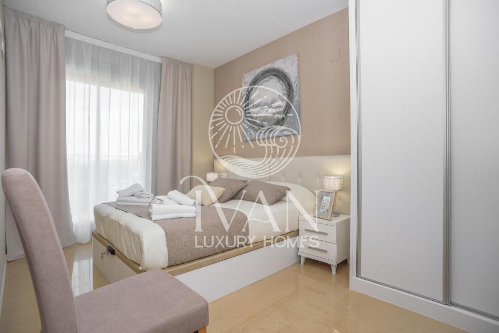 Casa Trufera Ivan Luxury Homes 5ªPlta Sur 1ªLinea - 1