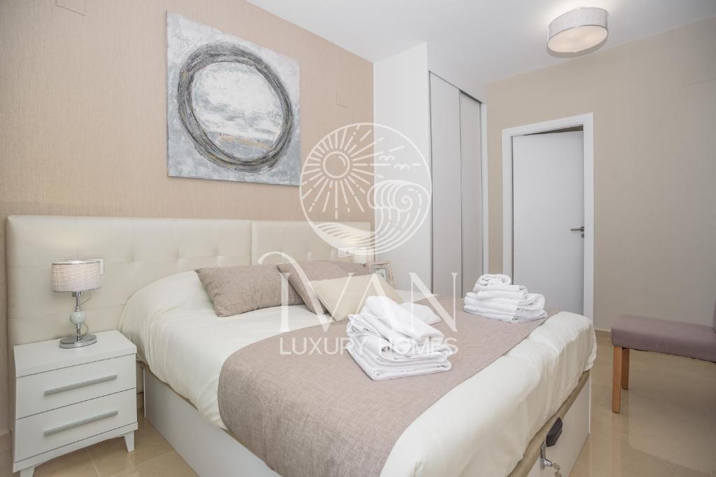 Casa Trufera Ivan Luxury Homes 5ªPlta Sur 1ªLinea - 2