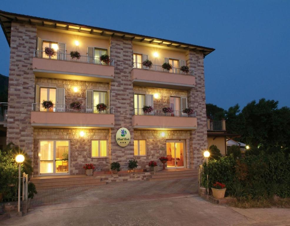 Viole Country Hotel - 3