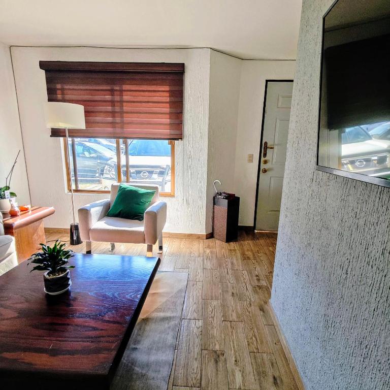Casa Noriux en Gdl - 4