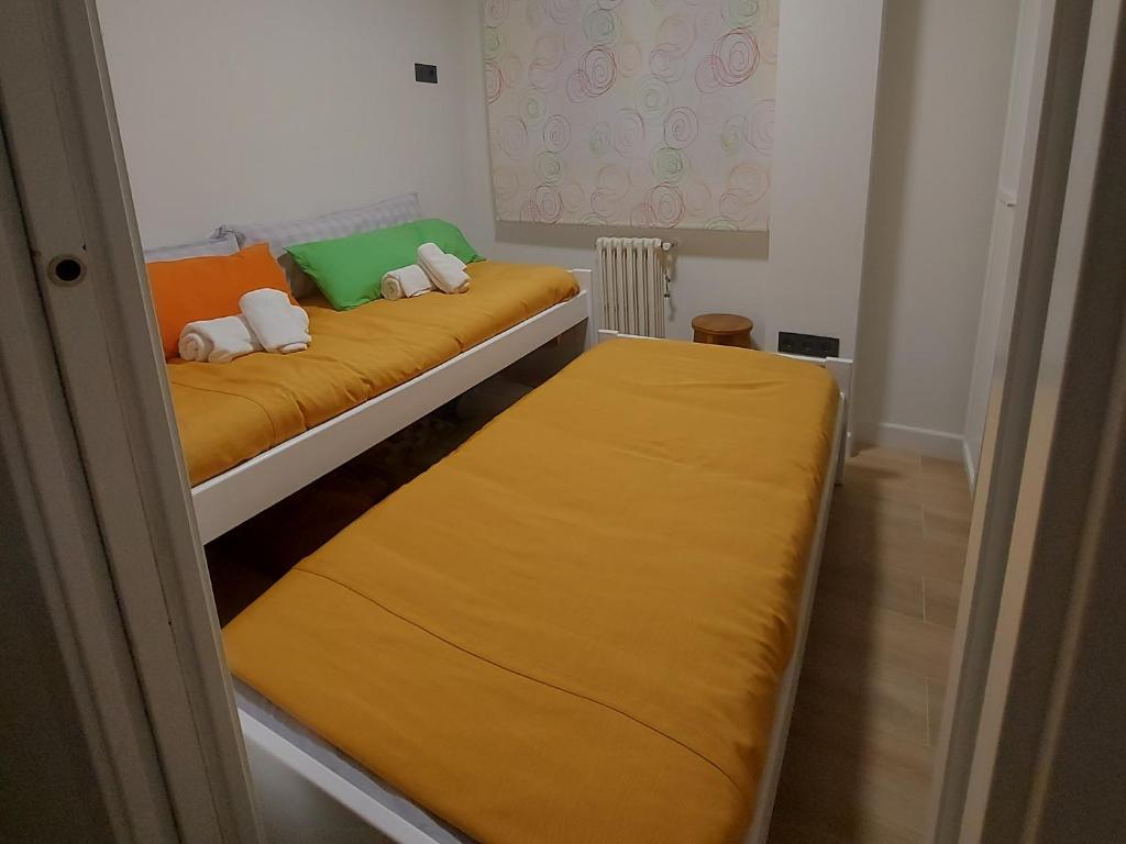 Granada Center Apartament - 4