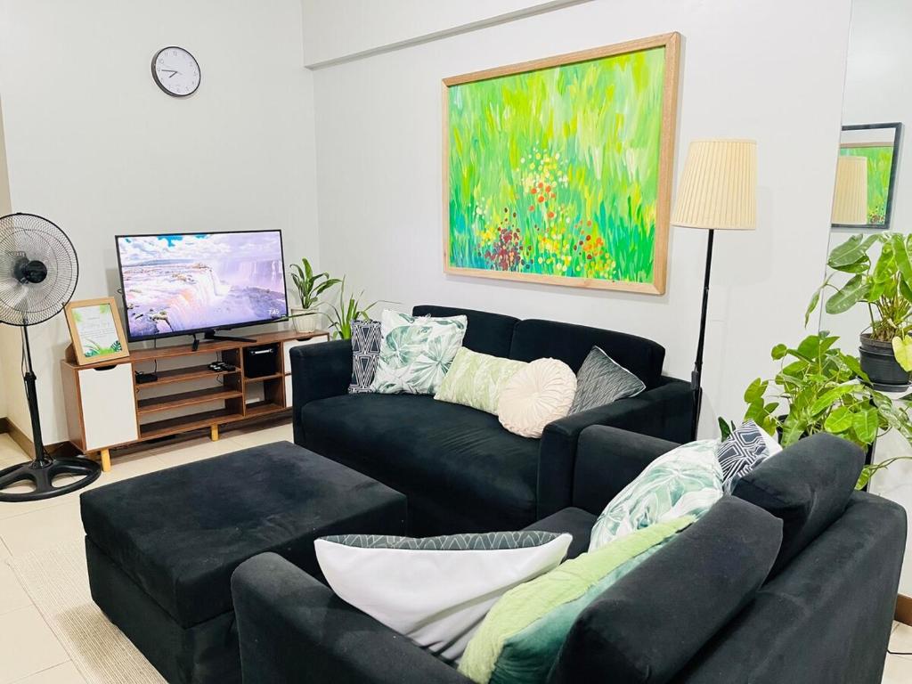 Acacia Estates' The Getaway Taguig, Evergreen, Manila