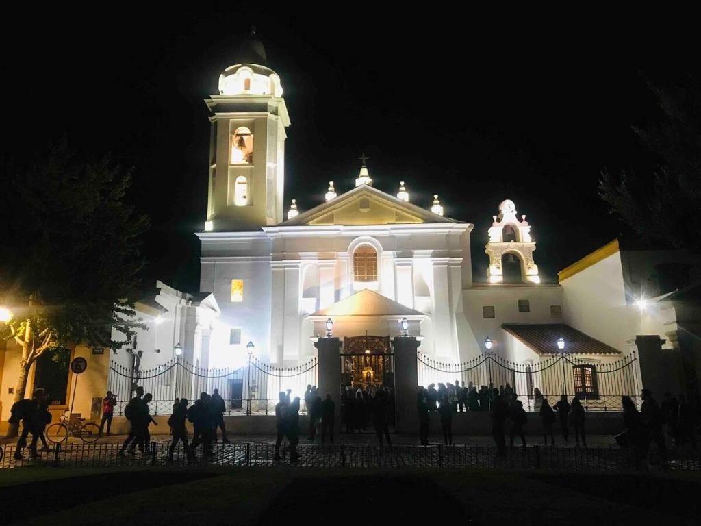 BEST HOME in Recoleta - 3