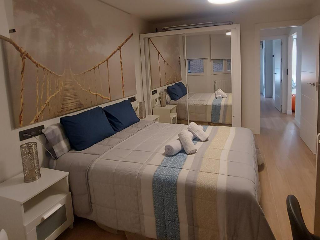 Granada Center Apartament - 2