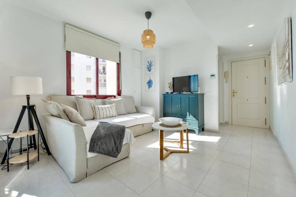 Villas Guzman - Apartamento Topacio IV - 5