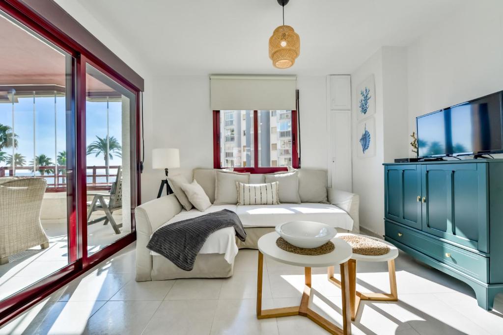 Villas Guzman - Apartamento Topacio IV - 4