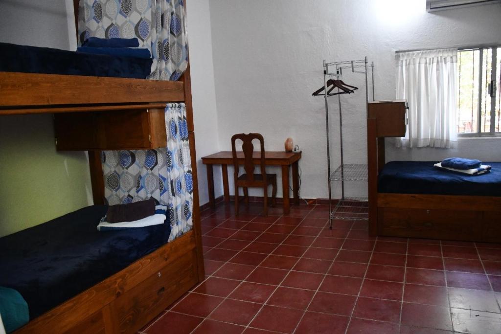La Playita Hostal - 4