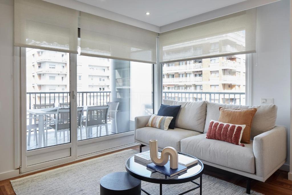 Baihaus by FeelFreeRentals - 4