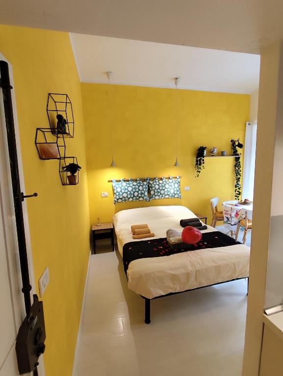 COLOSSEUM Studio Flat - 5