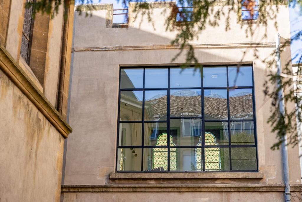 Loft de la Chapelle Sainte Blandine - 5
