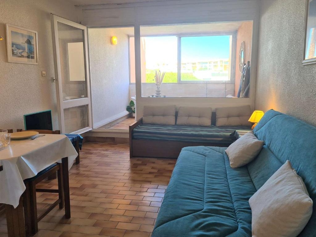 Studio cabine CAP D'AGDE CT340-411 - 5