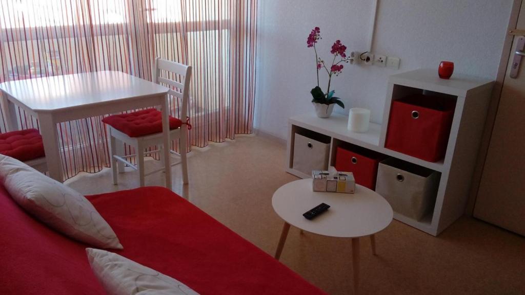 Studio CAP D'AGDE CT495-305 - 4
