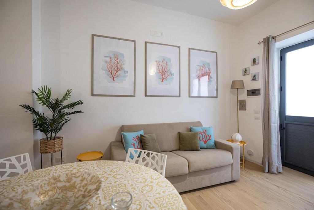 Sweet Home 1624 - center & lungomare - by Click Salento - 1