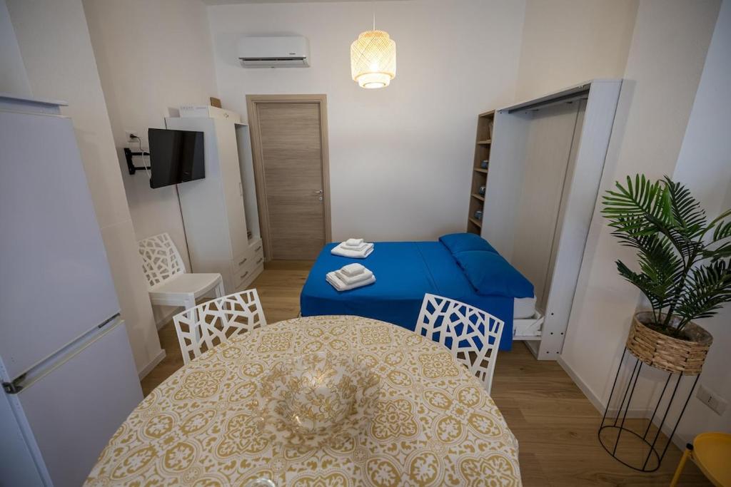 Sweet Home 1624 - center & lungomare - by Click Salento - 4