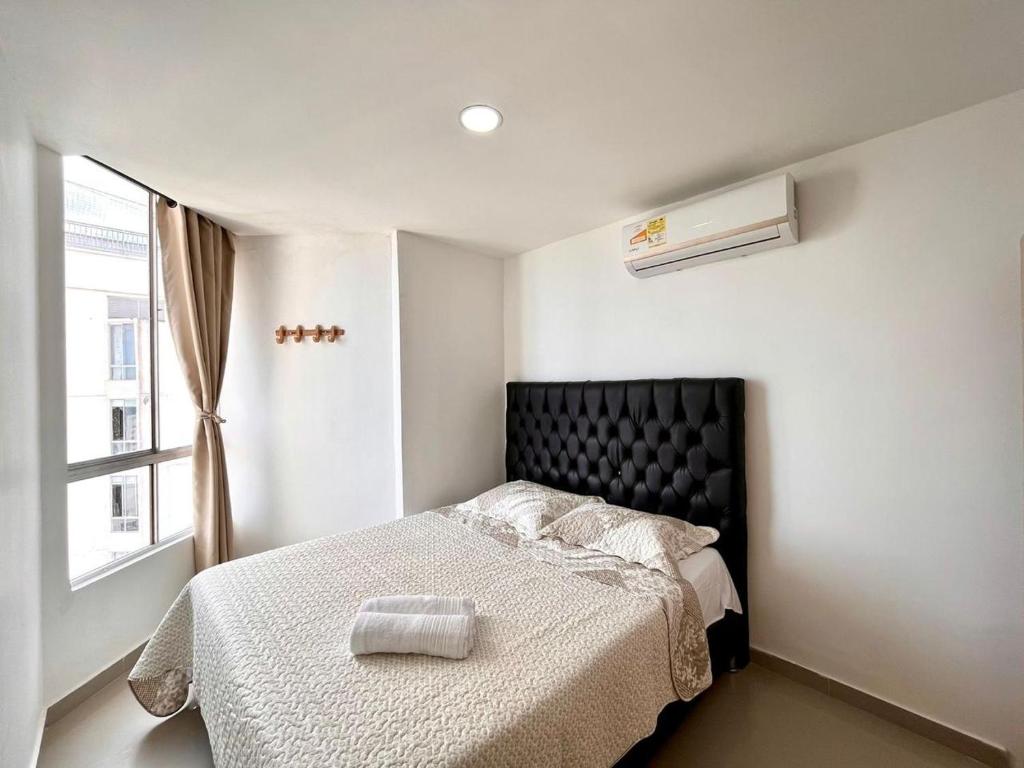 Apartamento Aqua - 5