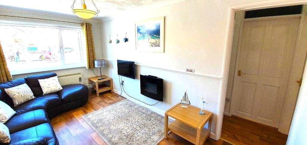 7 Penhale, Perranporth