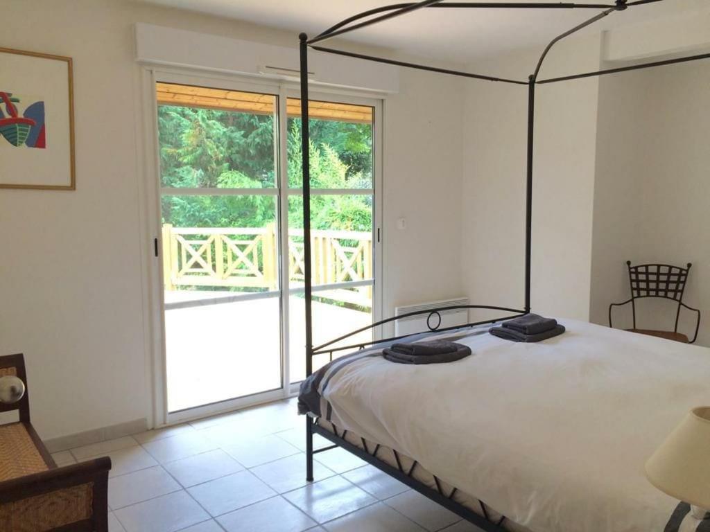 Villa 5 bedrooms 4 bathrooms large swimming pool - 4